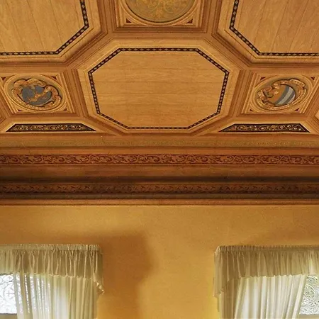 La Moresca Relais De Charme Alto (adults Only)