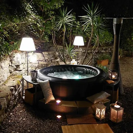 La Moresca Relais De Charme Alto (adults Only) * Montecatini-Terme