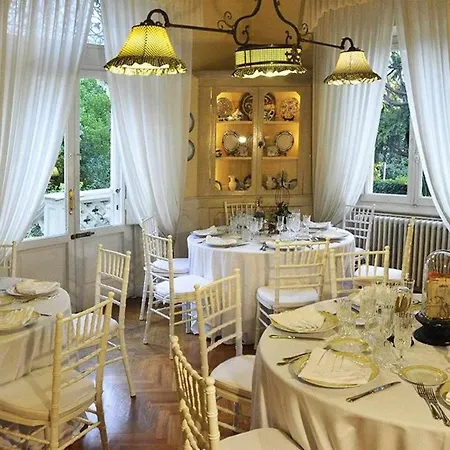 La Moresca Relais De Charme Alto (adults Only) Bed & Breakfast
