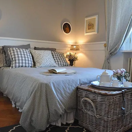 La Moresca Relais De Charme Alto (adults Only)