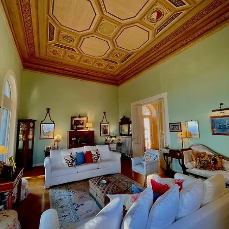 Bed & Breakfast La Moresca Relais De Charme Alto (adults Only)