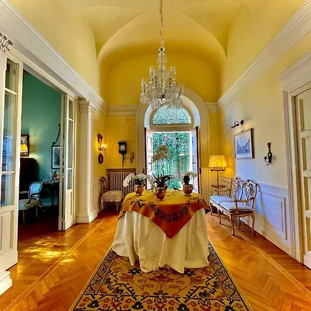 La Moresca Relais De Charme Alto (adults Only) Bed & Breakfast