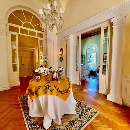 La Moresca Relais De Charme Alto (adults Only) Montecatini-Terme