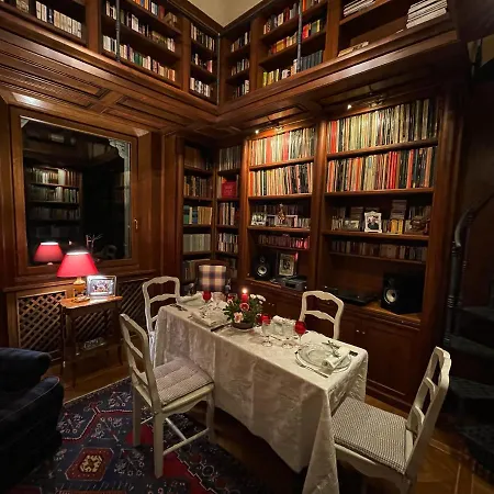 La Moresca Relais De Charme Alto (adults Only) * Montecatini-Terme