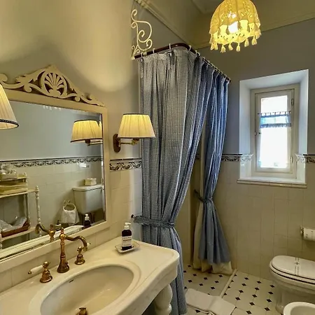 Bed & Breakfast La Moresca Relais De Charme Alto (adults Only) Montecatini-Terme
