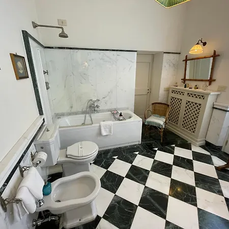 Bed & Breakfast La Moresca Relais De Charme Alto (adults Only) Montecatini-Terme