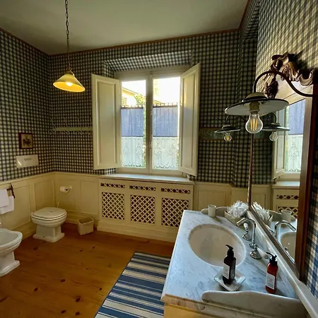 Bed & Breakfast La Moresca Relais De Charme Alto (adults Only) *