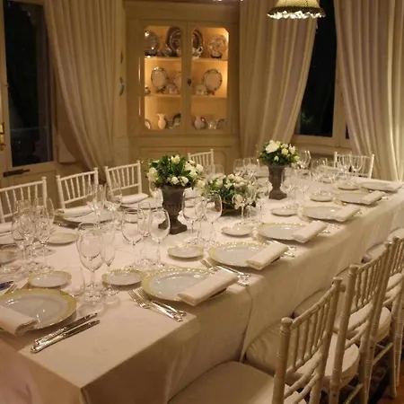 La Moresca Relais De Charme Alto (adults Only) *