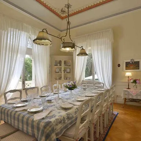 Bed & Breakfast La Moresca Relais De Charme Alto (adults Only) *