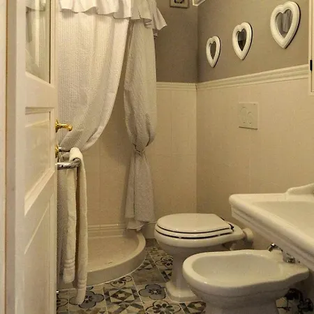 La Moresca Relais De Charme Alto (adults Only) Bed & Breakfast Montecatini-Terme