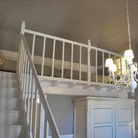 Bed & Breakfast La Moresca Relais De Charme Alto (adults Only)