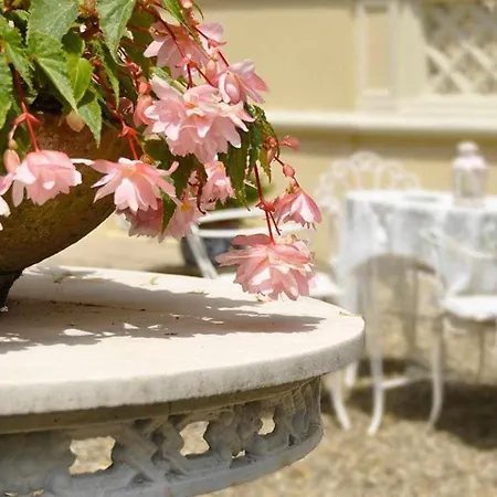La Moresca Relais De Charme Alto (adults Only) Bed & Breakfast Montecatini-Terme