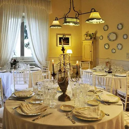 Bed & Breakfast La Moresca Relais De Charme Alto (adults Only) Montecatini-Terme