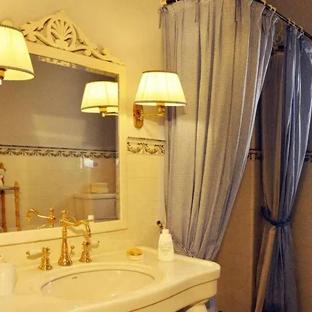 La Moresca Relais De Charme Alto (adults Only) Bed & Breakfast *