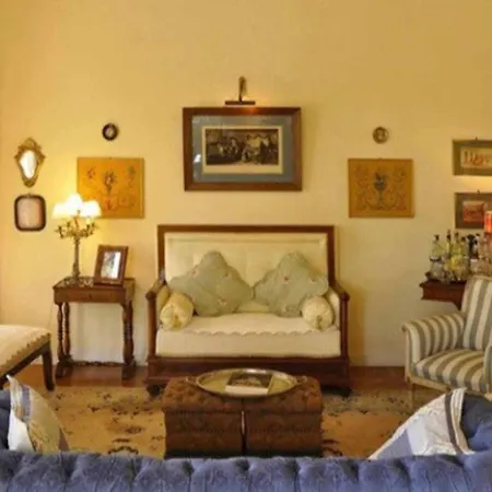 La Moresca Relais De Charme Alto (adults Only) Bed & Breakfast *