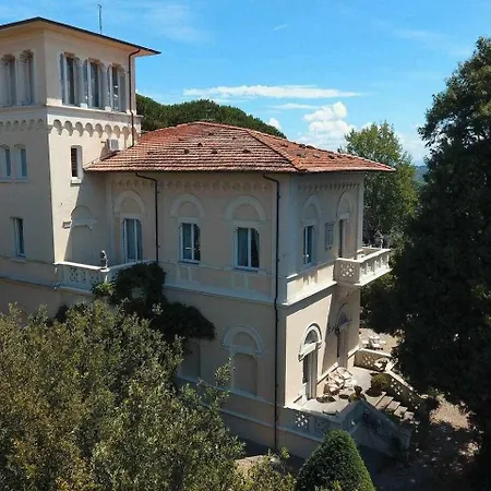 La Moresca Relais De Charme Alto (adults Only) Bed & Breakfast Montecatini-Terme