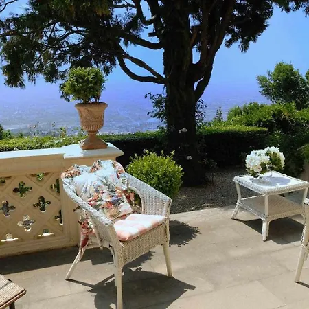 La Moresca Relais De Charme Alto (adults Only) Montecatini-Terme