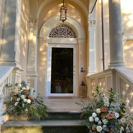 La Moresca Relais De Charme Alto (adults Only) Bed & Breakfast *