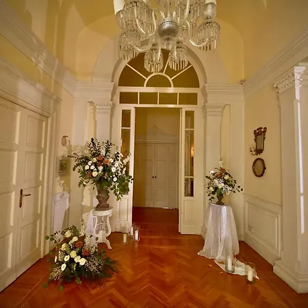 Bed & Breakfast La Moresca Relais De Charme Alto (adults Only) Montecatini-Terme