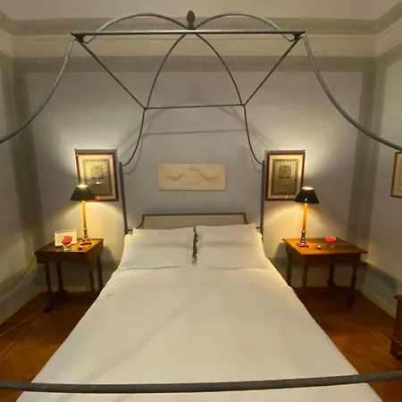 Bed & Breakfast La Moresca Relais De Charme Alto (adults Only)