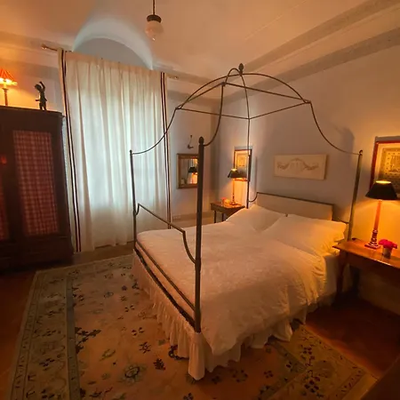 La Moresca Relais De Charme Alto (adults Only) Bed & Breakfast *