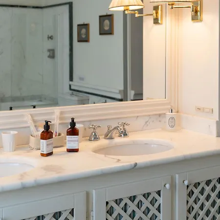 La Moresca Relais De Charme Alto (adults Only) Bed & Breakfast