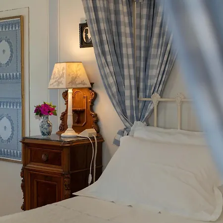 La Moresca Relais De Charme Alto (adults Only) Bed & Breakfast