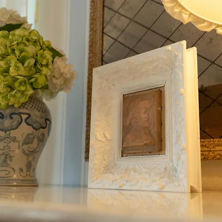 Bed & Breakfast La Moresca Relais De Charme Alto (adults Only) *