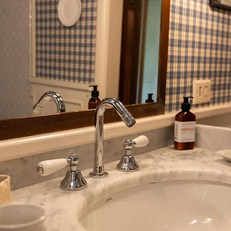 La Moresca Relais De Charme Alto (adults Only) Bed & Breakfast Montecatini-Terme