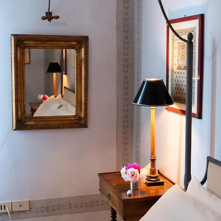 La Moresca Relais De Charme Alto (adults Only) Bed & Breakfast