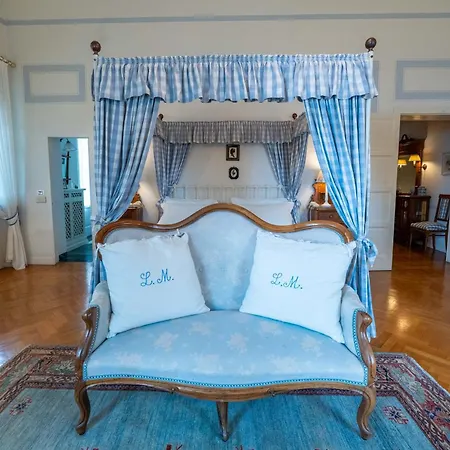 Bed & Breakfast La Moresca Relais De Charme Alto (adults Only)